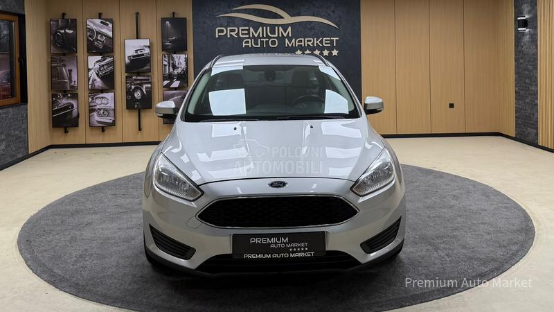 Ford Focus //1.5 TDCI/N.AVI/NOV