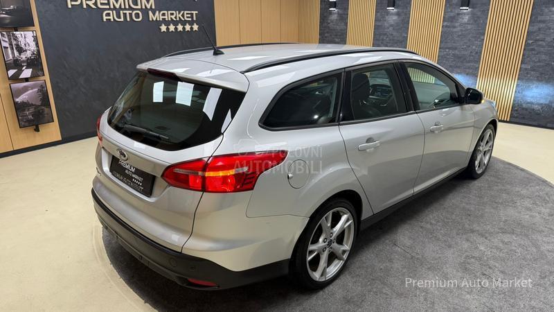 Ford Focus //1.5 TDCI/N.AVI/NOV
