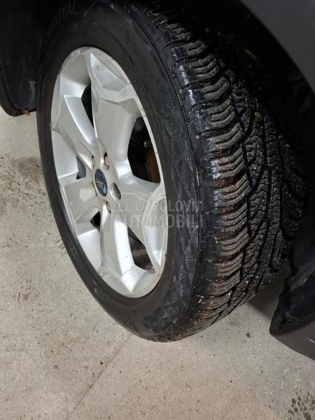 Ford Kuga 2.0tdci TITANIUM