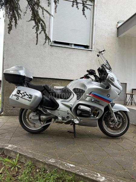 BMW R1150RT