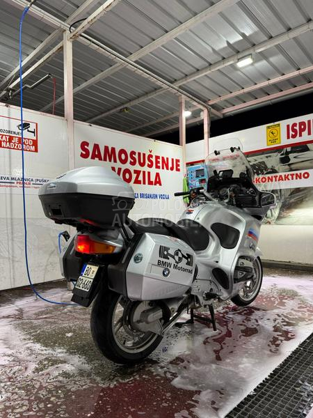 BMW R1150RT