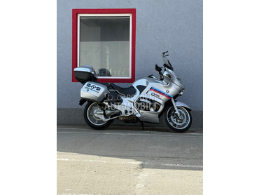 BMW R1150RT
