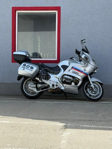 BMW R1150RT
