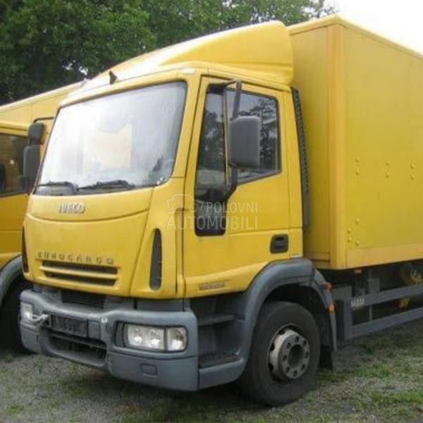 Iveco delovi