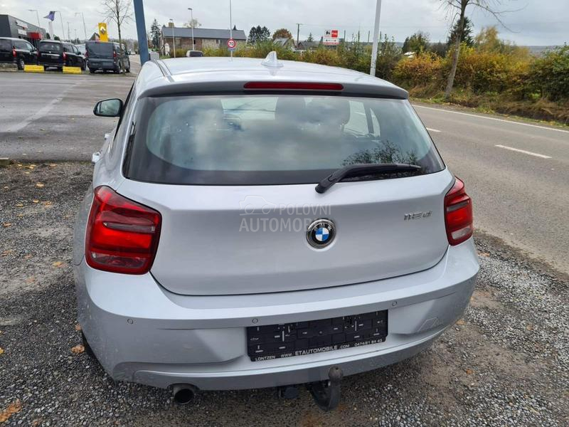 BMW 118 2.0 D pouzdan/dobar