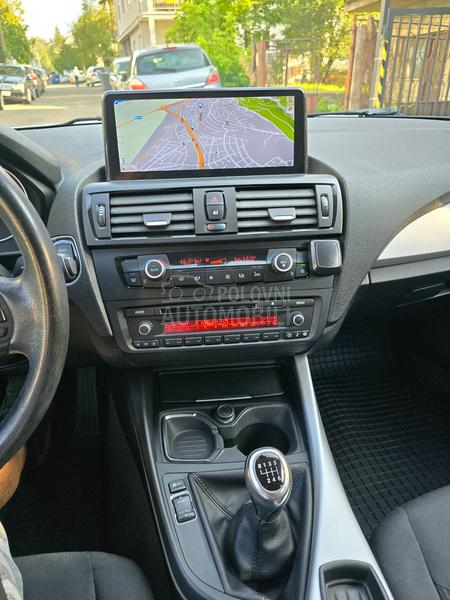 BMW 118 2.0 D pouzdan/dobar