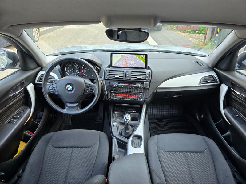 BMW 118 2.0 D pouzdan/dobar