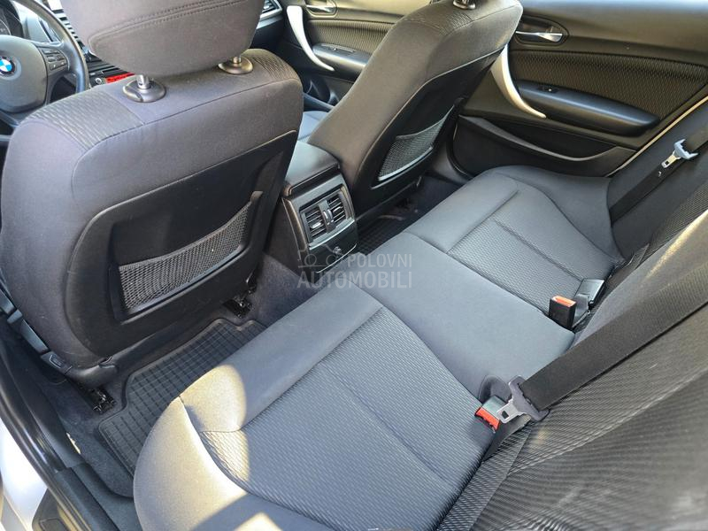 BMW 118 2.0 D pouzdan/dobar