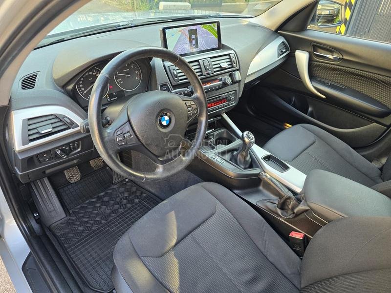 BMW 118 2.0 D pouzdan/dobar