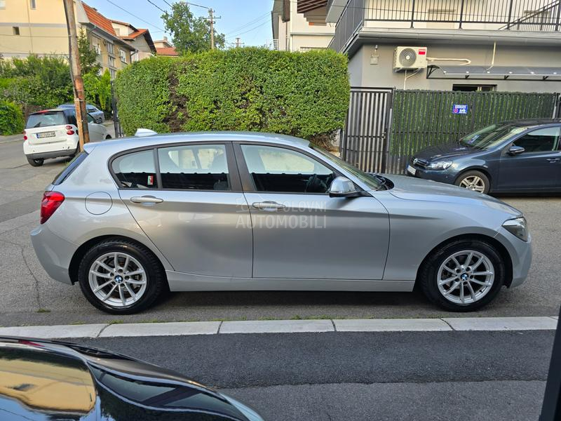 BMW 118 2.0 D pouzdan/dobar