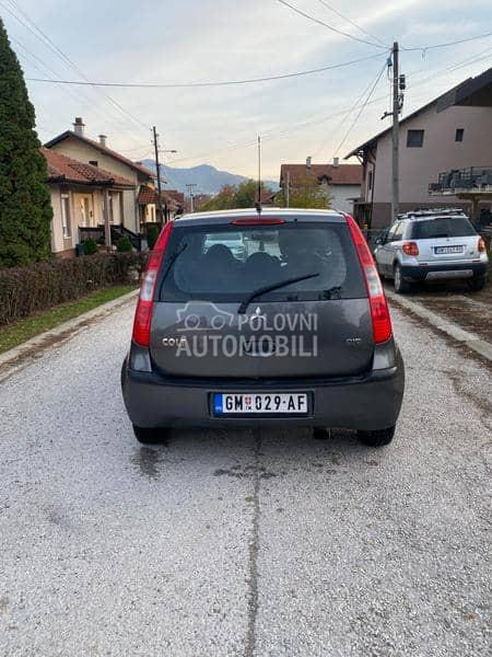 Mitsubishi Colt 1.5