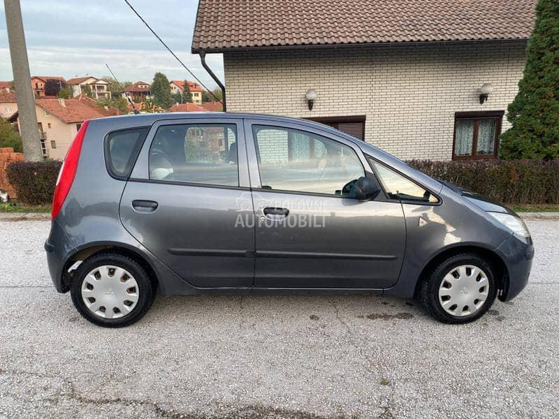 Mitsubishi Colt 1.5