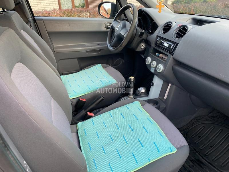 Mitsubishi Colt 1.5