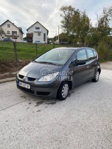 Mitsubishi Colt 1.5