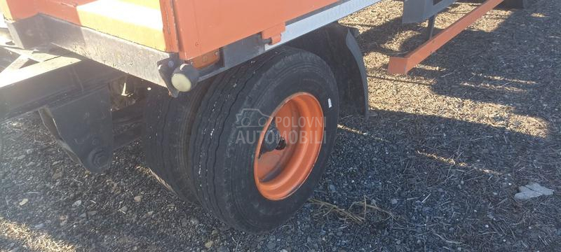 Schwarzmuller TU 201100