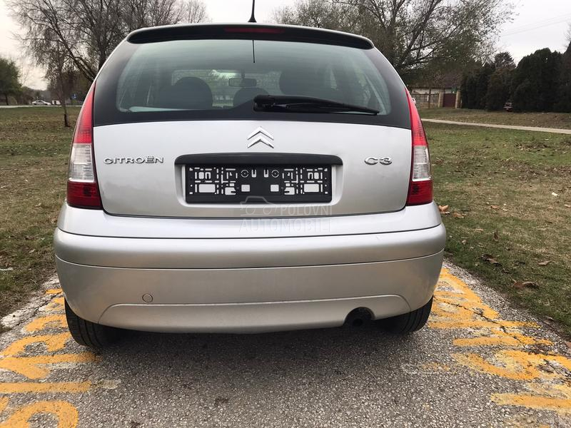 Citroen C3 1.4