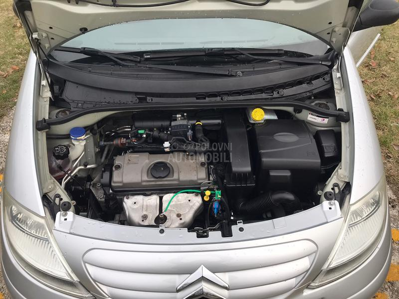 Citroen C3 1.4