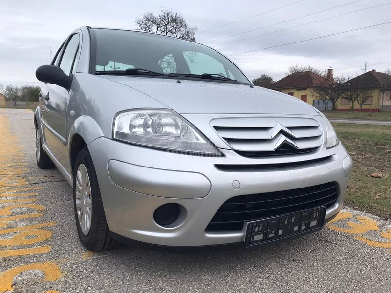 Citroen C3 1.4