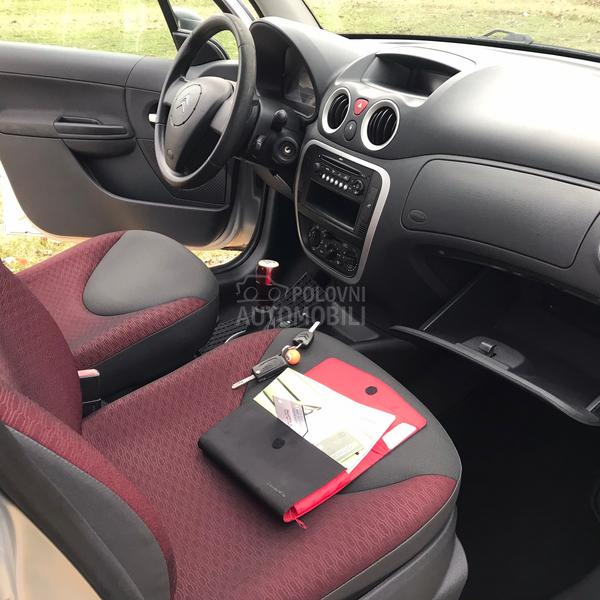 Citroen C3 1.4