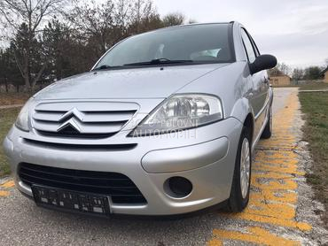 Citroen C3 1.4