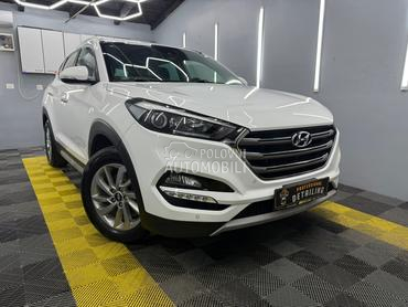 Hyundai Tucson XPOSIBILE POLAR