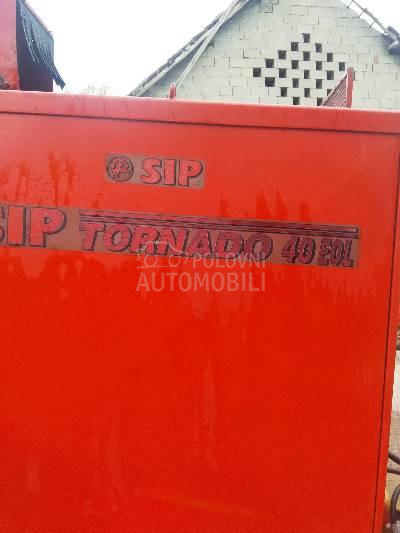 Sip Tornado 40 EOL