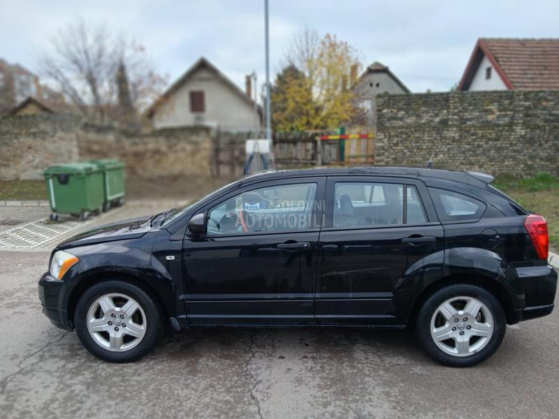 Dodge Caliber 