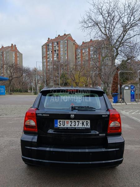 Dodge Caliber 