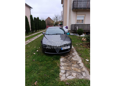 Alfa Romeo 159 1.9 jtd