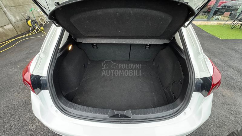 Mazda 3 2.0 SkyActive
