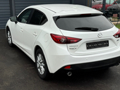 Mazda 3 2.0 SkyActive