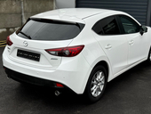 Mazda 3 2.0 SkyActive