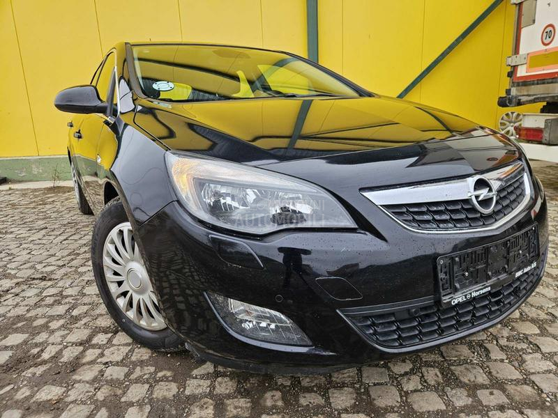 Opel Astra J ZA TRG.OVCE/TO.P CEN