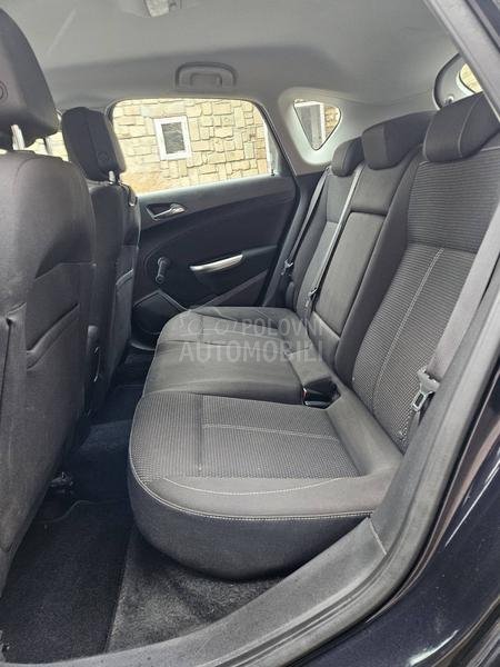 Opel Astra J ZA TRG.OVCE/TO.P CEN