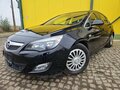 Opel Astra J ZA TRG.OVCE/TO.P CEN