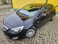 Opel Astra J ZA TRG.OVCE/TO.P CEN
