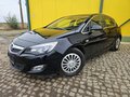 Opel Astra J ZA TRG.OVCE/TO.P CEN