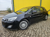 Opel Astra J OR.KM/TO.P CE.NA