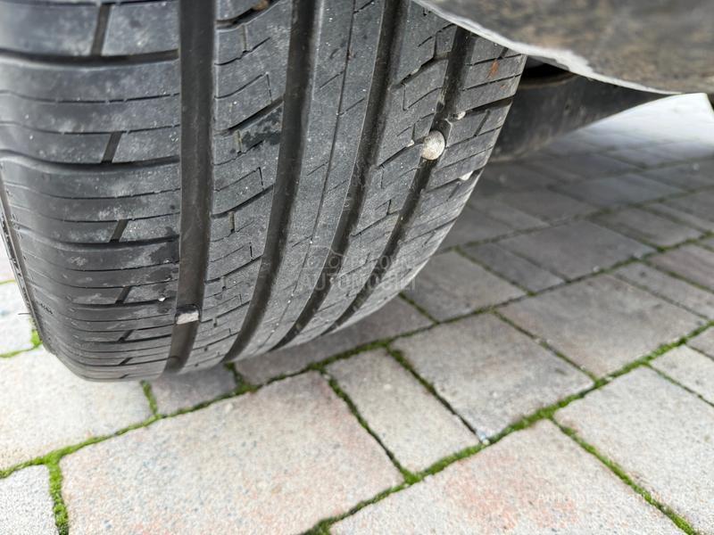 Volkswagen Tiguan 2,0 TDI 4 x 4