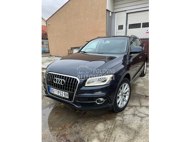 Audi Q5 2,0