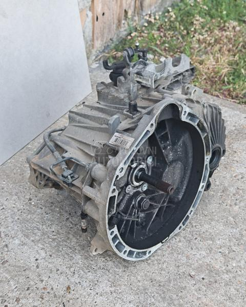 Mercedes Benz A 170 1.7 cdi 2004. god. -  kompletan auto u delovima