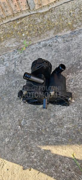 Mercedes Benz A 170 1.7 cdi 2004. god. -  kompletan auto u delovima