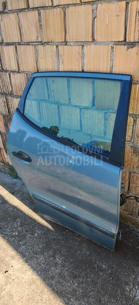 Mercedes Benz A 170 1.7 cdi 2004. god. -  kompletan auto u delovima