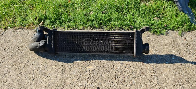 Mercedes Benz A 170 1.7 cdi 2004. god. -  kompletan auto u delovima