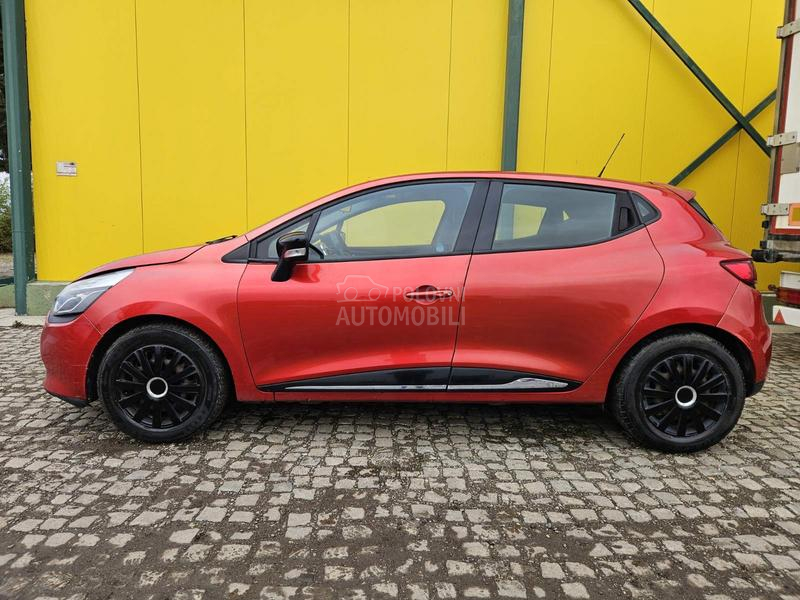 Renault Clio ZA TRGO.VCE/TO.P CEN