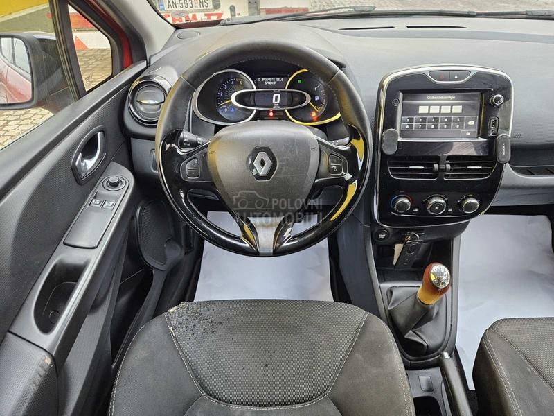Renault Clio ZA TRGO.VCE/TO.P CEN