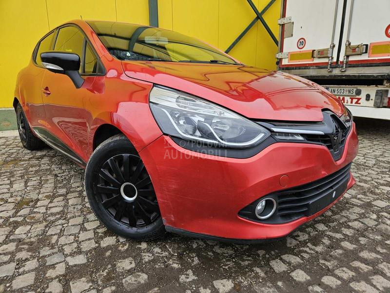 Renault Clio ZA TRGO.VCE/TO.P CEN