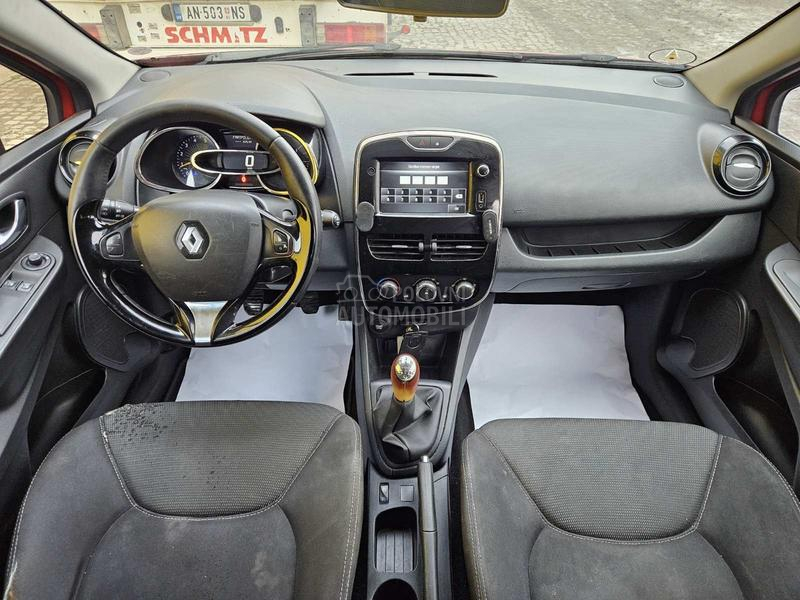 Renault Clio ZA TRGO.VCE/TO.P CEN