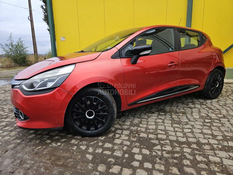 Renault Clio ZA TRGO.VCE/TO.P CEN
