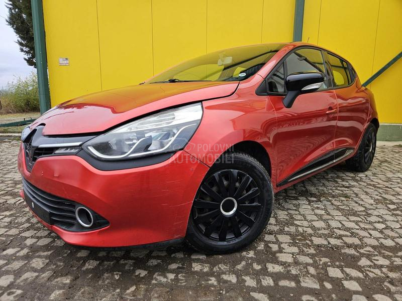 Renault Clio ZA TRGO.VCE/TO.P CEN